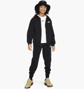 Спортивний костюм Nike CLUB TRACKSUIT FD3114-010