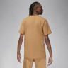 Футболка M J JUMPMAN SS CREW CJ0921-231 JORDAN L Світло-коричневий CJ0921-231