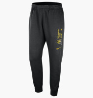 Штани чоловічі Nike Lal Club Jogger Black FQ3931-010