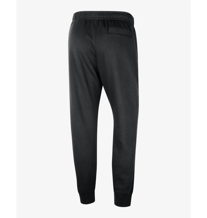 Штани чоловічі Nike Lal Club Jogger Black FQ3931-010