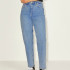 Джинси JXLISBON MOM HW CC4003 NOOS 12203868-Light Blue Denim JJXX 26/32 Блакитний 12203868-LIGHT BLUE DENIM