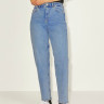 Джинси JXLISBON MOM HW CC4003 NOOS 12203868-Light Blue Denim JJXX 26/32 Блакитний 12203868-LIGHT BLUE DENIM