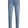 Джинси JXLISBON MOM HW CC4003 NOOS 12203868-Light Blue Denim JJXX 26/32 Блакитний 12203868-LIGHT BLUE DENIM
