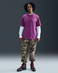 Футболка Nike ACG OC HV1296-505