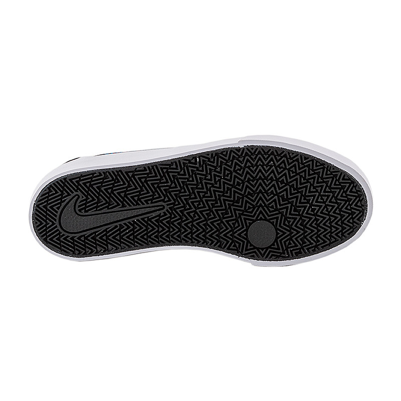 Кросівки Nike  SB Charge Canvas Premium CT5800-002
