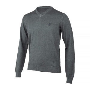 Пуловер AUSTRALIAN Sweater Merinos V Neck LSUMA0009-022
