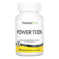 Таблетки Power Teen - 90 tabs 2022-10-1498