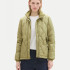 Куртка MODERN LIGHT WEIGHT JACKET 1041487-35768 Tom Tailor L Хакі 1041487-35768