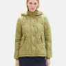 Куртка MODERN LIGHT WEIGHT JACKET 1041487-35768 Tom Tailor L Хакі 1041487-35768