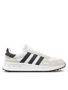 Кросівки RUN 84 IH8612 Adidas 10 (44,5) Білий IH8612