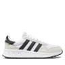 Кросівки RUN 84 IH8612 Adidas 10 (44,5) Білий IH8612