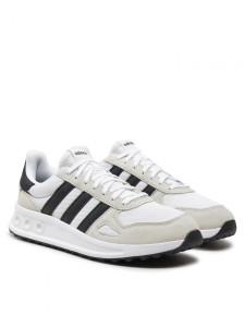 Кросівки RUN 84 IH8612 Adidas 10 (44,5) Білий IH8612
