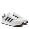 Кросівки RUN 84 IH8612 Adidas 10 (44,5) Білий IH8612
