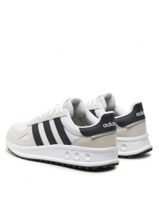 Кросівки RUN 84 IH8612 Adidas 10 (44,5) Білий IH8612