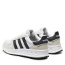 Кросівки RUN 84 IH8612 Adidas 10 (44,5) Білий IH8612