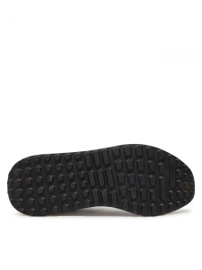 Кросівки RUN 84 IH8612 Adidas 10 (44,5) Білий IH8612