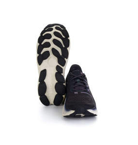 Кросівки чоловічі New Balance Fresh Foam X More V4 Phantom Tmber Wolf Black MMORCI4 MMORCI4