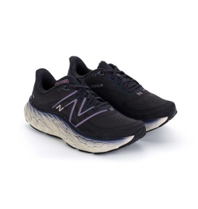 Кросівки чоловічі New Balance Fresh Foam X More V4 Phantom Tmber Wolf Black MMORCI4 MMORCI4
