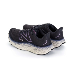 Кросівки чоловічі New Balance Fresh Foam X More V4 Phantom Tmber Wolf Black MMORCI4 MMORCI4