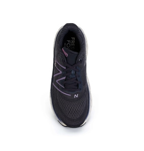 Кросівки чоловічі New Balance Fresh Foam X More V4 Phantom Tmber Wolf Black MMORCI4 MMORCI4