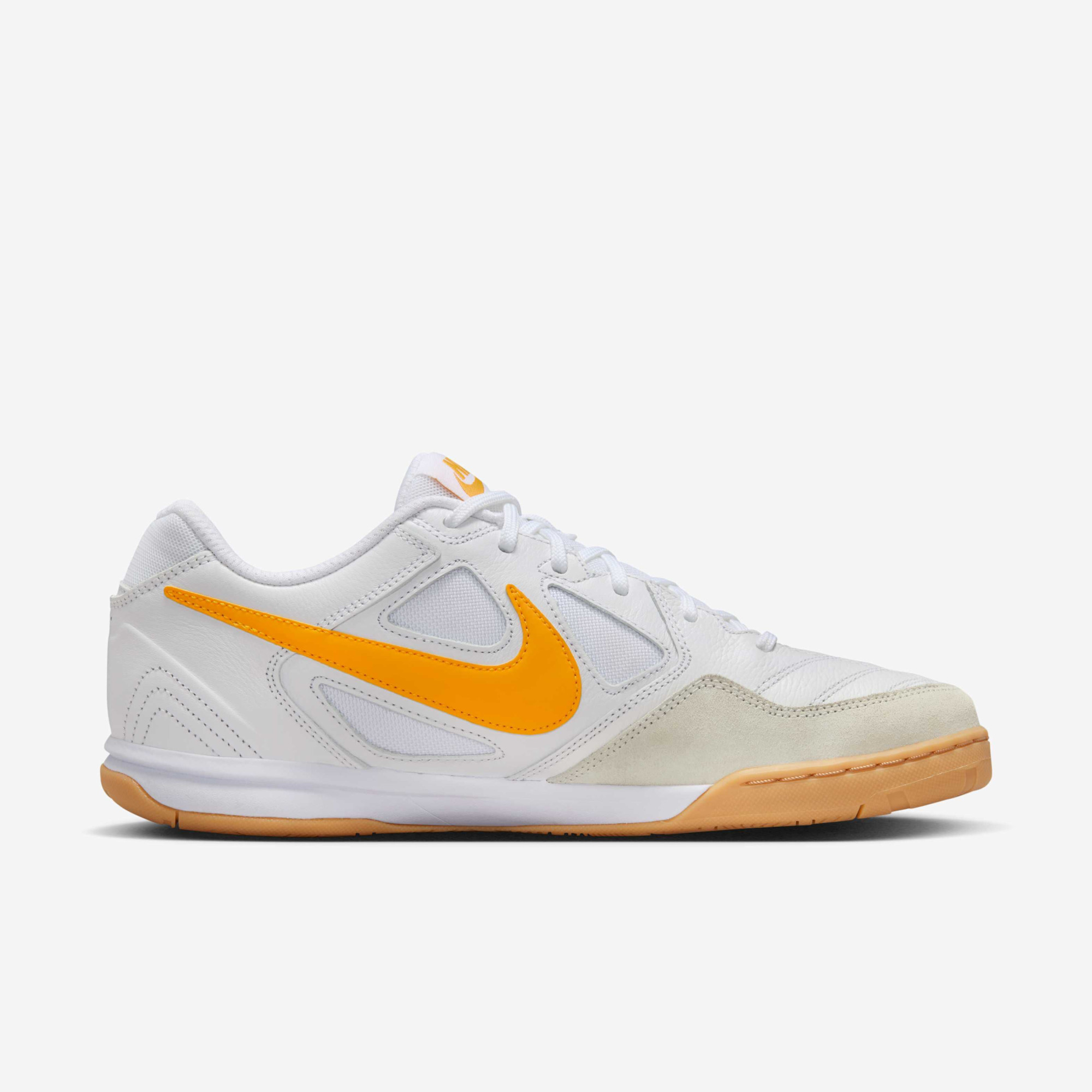 Кросівки чоловічі Nike Gato White HQ6019-101