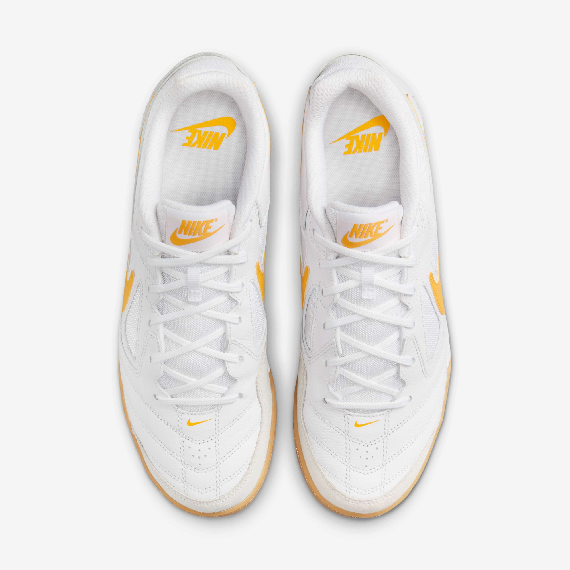 Кросівки чоловічі Nike Gato White HQ6019-101