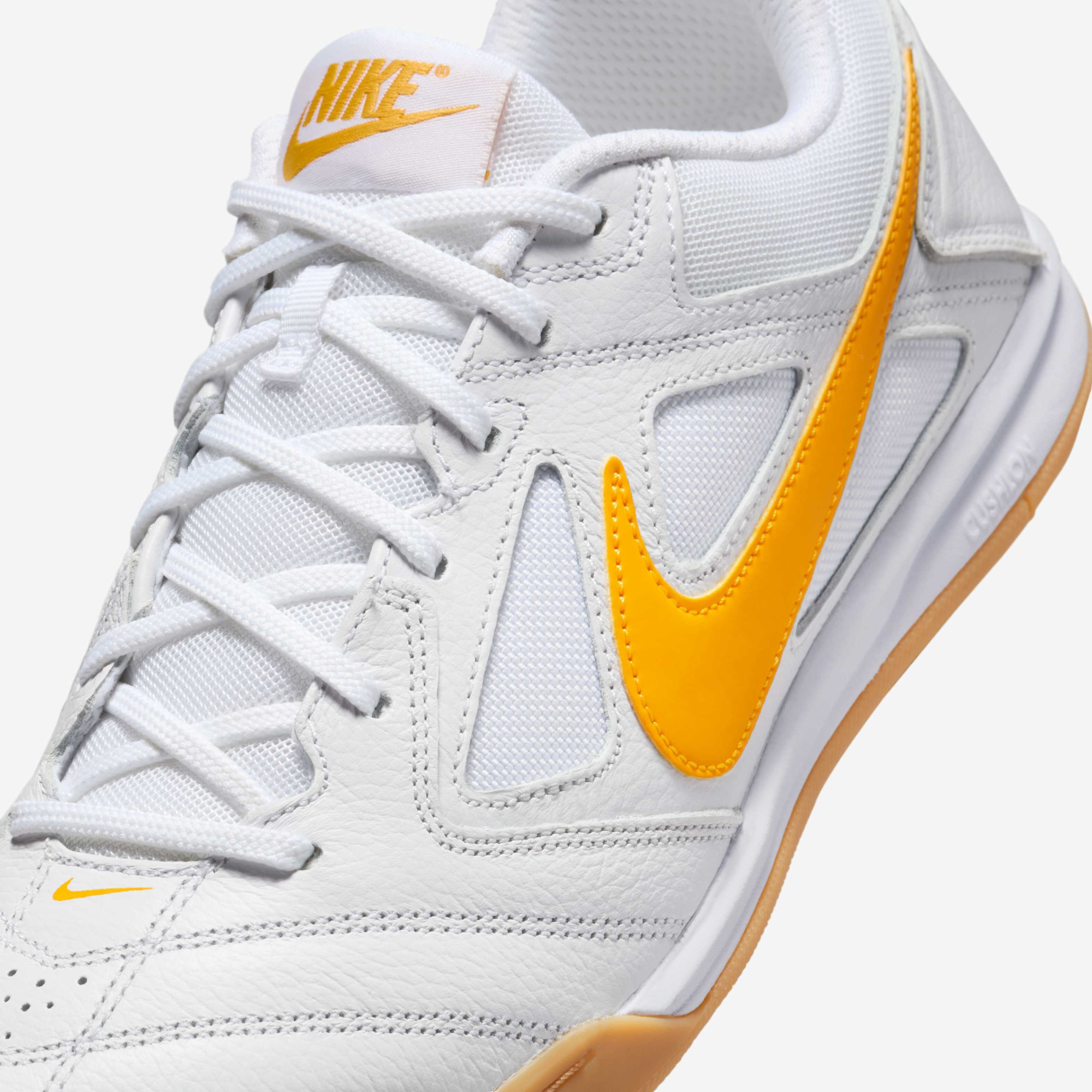 Кросівки чоловічі Nike Gato White HQ6019-101