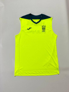 Майка Joma UKRAINE збірної України AT10603A1101