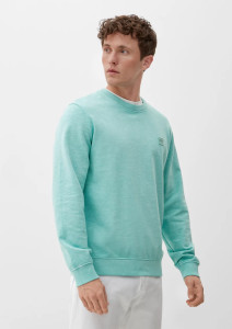 Світшот 2129842.6120 s.Oliver L Блакитний 2129842.6120