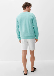 Світшот 2129842.6120 s.Oliver L Блакитний 2129842.6120