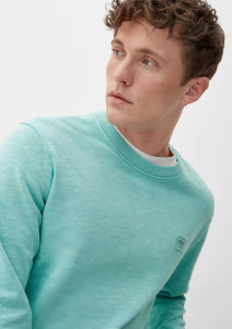 Світшот 2129842.6120 s.Oliver L Блакитний 2129842.6120