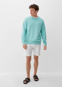 Світшот 2129842.6120 s.Oliver L Блакитний 2129842.6120