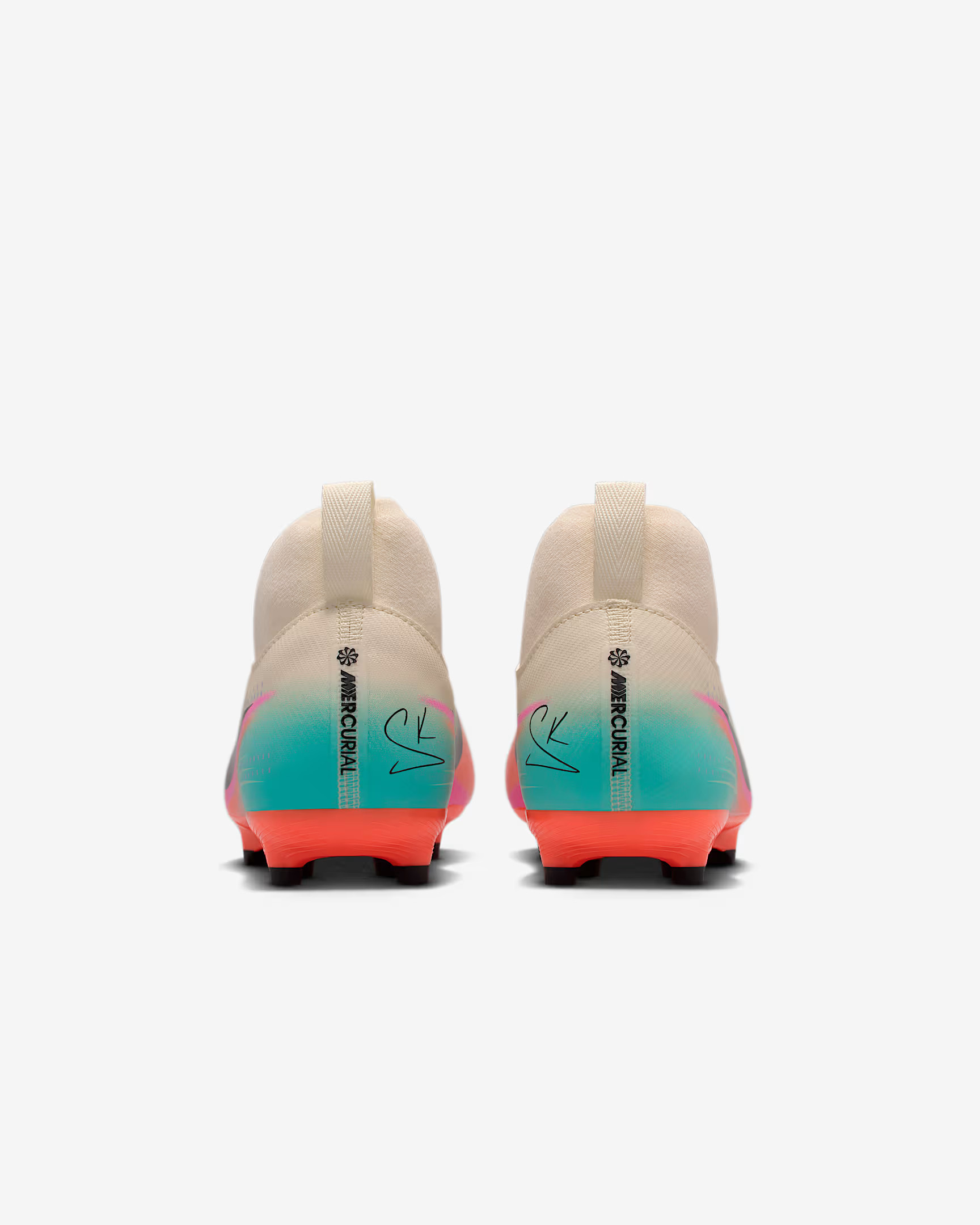 Бутси Nike JR ZM SUPERFLY 10 ACAD FGMG SK IB4439-100