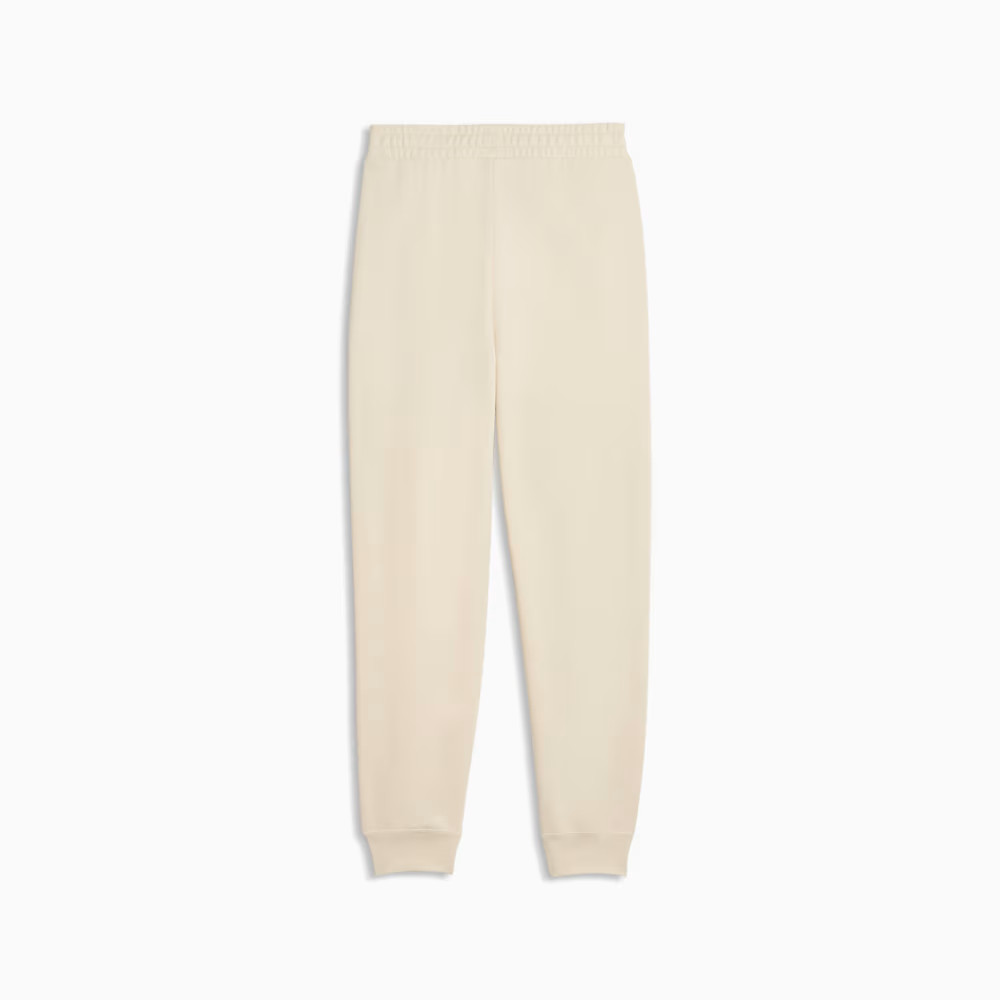 Штани ESS No. 1 Logo Sweatpants 68245987 Puma L Бежевий 68245987