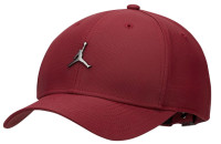 Бейсболка JORDAN CLC99 CAP METAL JM CW6410-680