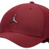Бейсболка JORDAN CLC99 CAP METAL JM CW6410-680