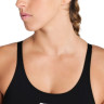 Купальник TEAM SWIMSUIT SWIM TECH SOLID 004763-550 Arena 36 Чорний 004763-550