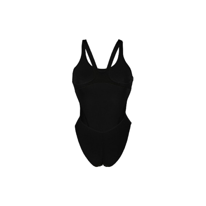 Купальник TEAM SWIMSUIT SWIM TECH SOLID 004763-550 Arena 36 Чорний 004763-550