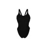 Купальник TEAM SWIMSUIT SWIM TECH SOLID 004763-550 Arena 36 Чорний 004763-550