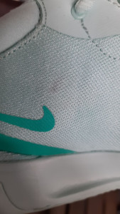 Кросівки Nike ZOOM COURT PRO CLY (Клас А) FD1156-300-R