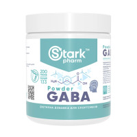 Порошок Stark Gaba - 200g 100-37-0737357-20