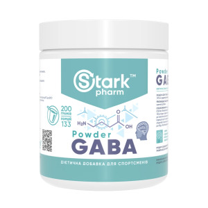 Порошок Stark Gaba - 200g 100-37-0737357-20