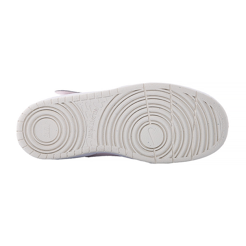 Кросівки Nike COURT BOROUGH MID 2 (GS) CD7782-601