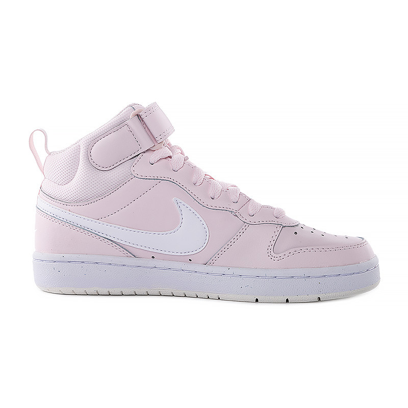 Кросівки Nike COURT BOROUGH MID 2 (GS) CD7782-601