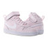 Кросівки Nike COURT BOROUGH MID 2 (GS) CD7782-601 Кросівки Nike COURT BOROUGH MID 2 (GS) CD7782-601