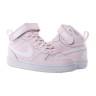 Кросівки Nike COURT BOROUGH MID 2 (GS) CD7782-601