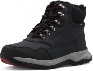 Черевики дитячі утеплені FOX 110984N16-Z4 Northland 34 Темно-синій 110984N16-Z4