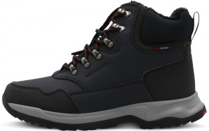 Черевики дитячі утеплені FOX 110984N16-Z4 Northland 34 Темно-синій 110984N16-Z4