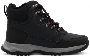 Черевики дитячі утеплені FOX 110984N16-Z4 Northland 34 Темно-синій 110984N16-Z4