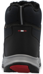 Черевики дитячі утеплені FOX 110984N16-Z4 Northland 34 Темно-синій 110984N16-Z4